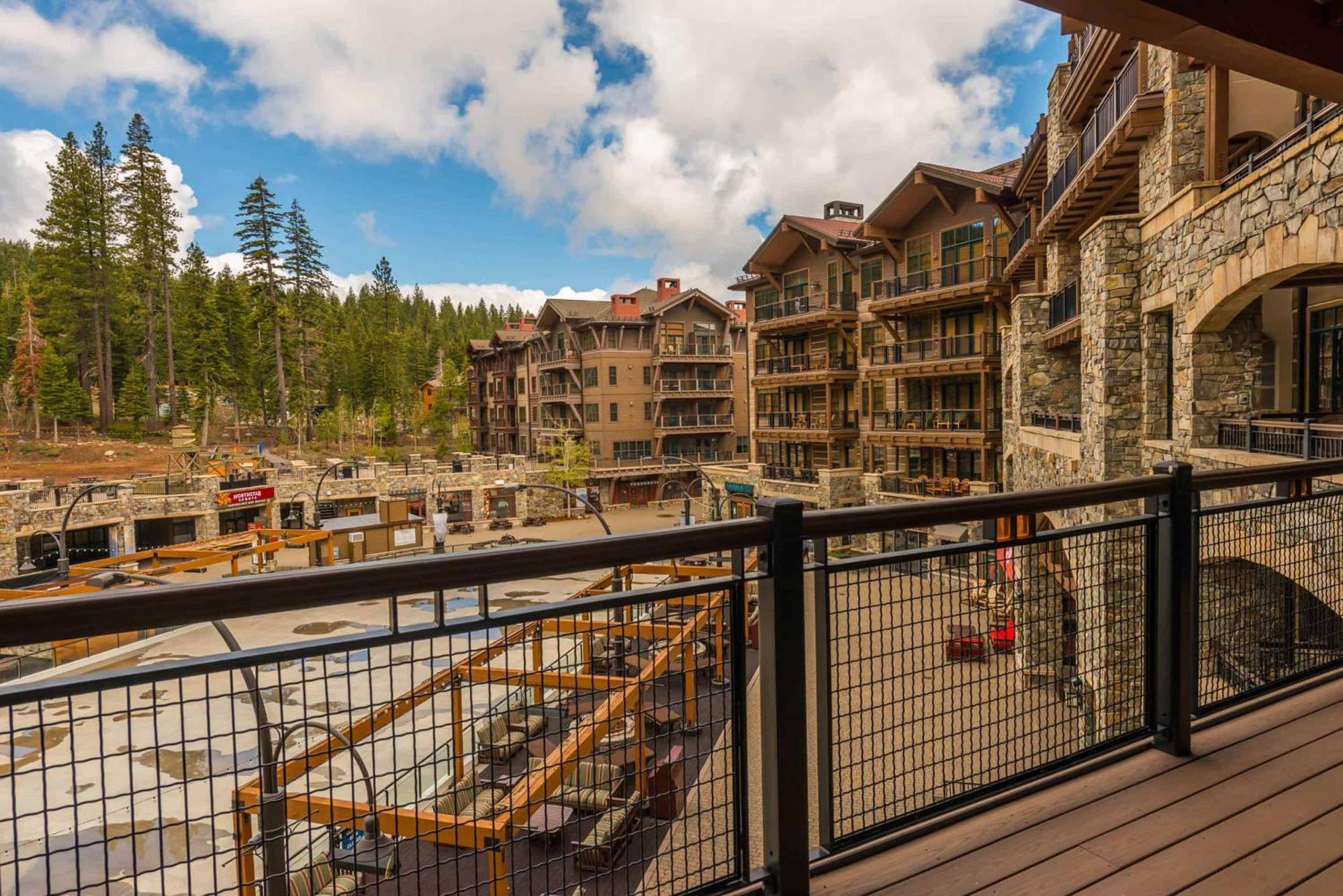 Great Bear Lodge 306 By East West Hospitality Truckee Exterior foto